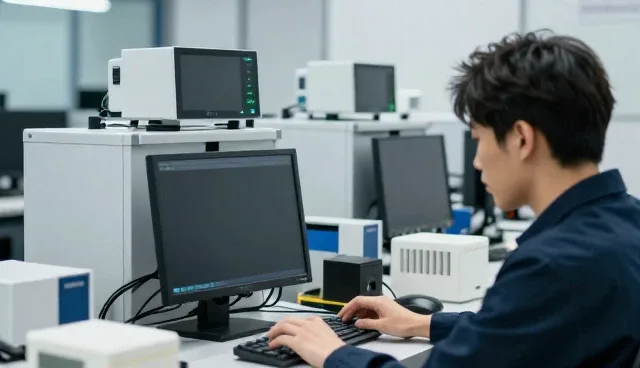 远程技术支持服务