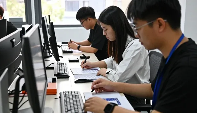 技术支持为技术开发等提供更多可能