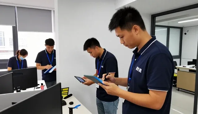 长沙京京美业有限公司分析团队团队市场变化