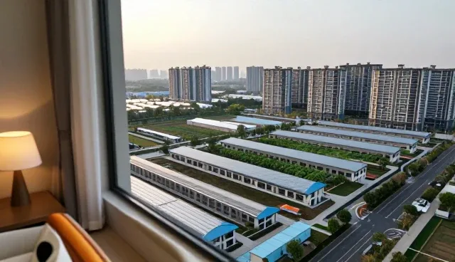 设备运行稳定性:技术选型中的关键考量