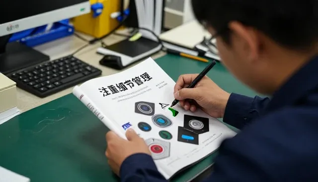 注重细节管理让家庭日常使用管理更加高效